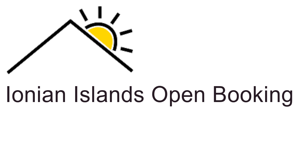 Ionian Islands Open Booking
